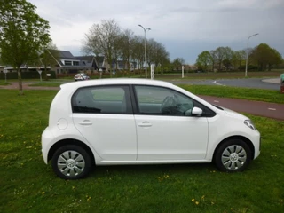 Volkswagen up! - afbeelding nr 6