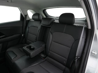 Kia Niro Kia Niro 1.6 GDi Hybrid ExecutiveLine Aut. *LEATHER-FABRIC | NAVI-FULLMAP | KEYLESS | CAMERA | COMFORT-SEATS | DIGI-COCKPIT | LANE-ASSIST | ECC | CARPLAY | PDC | 16''ALU* - afbeelding nr 22