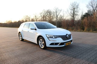 Renault Talisman Renault Talisman Estate 1.5 dCi panodak massage trekhaak climate&cruise control bluetooth virtual cockpit automaat - afbeelding nr 2