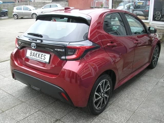 Toyota Yaris - afbeelding nr 30