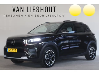 Citroën ë-C3 Max 113pk 44 kWh NL-Auto!!