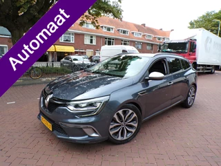 Renault Mégane Estate - 317897760-0