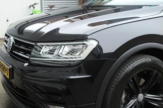 Volkswagen Tiguan Volkswagen Tiguan 1.5 TSI 150pk ACT R-Line DSG7 NL-Auto NAP Panoramadak Clima Cruise Navi Leder Keyless Dig. Cockpit El. Klep Trekhaak 1300kg - afbeelding nr 30