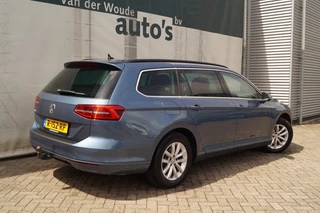 Volkswagen Passat - afbeelding nr 5