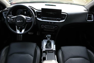Kia XCeed Kia XCeed 1.6 GDi PHEV Platinum Edition // Garantie 01-2029 - Complete uitvoering - Leder - Virtual Cockpit - Stoelverwarming - Navi - CarPlay & Android Auto - afbeelding nr 13