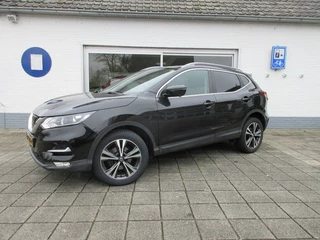 Nissan QASHQAI - 234755933-0