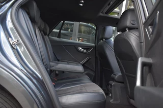 Audi Q2 Audi Q2 2.0 TFSI quattro Sport Edition #1 Pano B&O Camera Sfeer Virtual - afbeelding nr 47