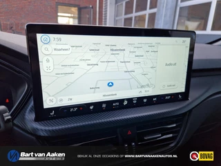 Ford Kuga Ford Kuga 2.5 PHEV 243pk ST-Line X 360Camera ACC Keyless Elektr. Achterklep - afbeelding nr 16