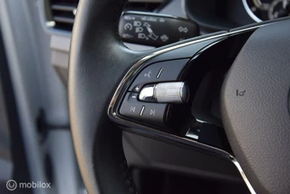 Škoda Scala Skoda Scala 1.0 TSI Ambition Airco Cruise Apple Carplay Parkeersensoren - afbeelding nr 18