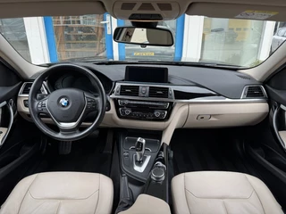 BMW 3 Serie - afbeelding nr 2