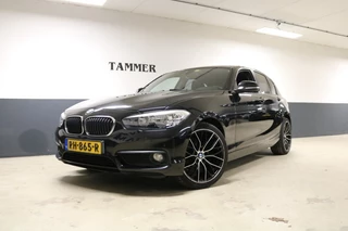 BMW 1 Serie - 482667327-0