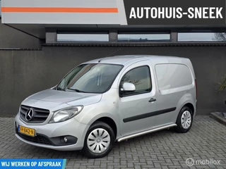 Mercedes-Benz Citan - 506685283-0