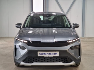Škoda Elroq - afbeelding nr 5