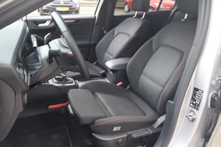 Ford Focus Ford Focus Wagon 1.0 EcoBoost Hybrid ST Line X NL-Auto!! NIEUW TYPE!! - afbeelding nr 4