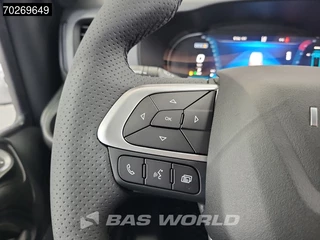 Iveco Daily Iveco Daily 35S21 210PK 3.0L Automaat 2025 model L2H2 Trekhaak Tacho ACC LED CarPlay Velgen Camera 12m3 Airco Trekhaak - afbeelding nr 19