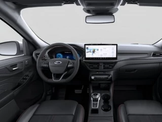 Ford Kuga - afbeelding nr 3