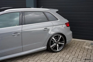 Audi RS3 Audi A3 Sportback 2.5 TFSI RS 3 | Pano | B&O | RS-stoelen | Matrix LED | Virtual cockpit | OPF delete | Orig. NL - afbeelding nr 38