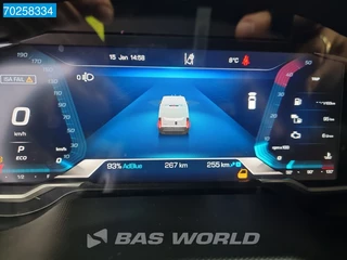 Iveco Daily Iveco Daily 35C21 3.0L Automaat 16m3 L4H2 LED ACC CarPlay Camera L3H2 16m3 Airco - afbeelding nr 18