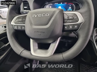 Iveco Daily Iveco Daily 35C18 3.0 180PK Nwe model 2025 Open laadbak Navi ACC LED 3,5T Trekvermogen Pritsche Pickup Airco - afbeelding nr 11