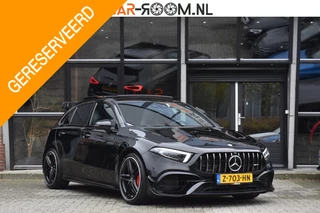 Mercedes-Benz A-Klasse - 210492522-0