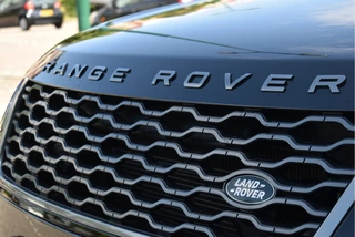 Land Rover Range Rover Velar Land Rover Range Rover Velar 2.0 P250 Turbo AWD R-Dynamic Drive Pro Pack | Keyless | Digitale tellers | Pano.dak | Carplay | Adapt.CC | Camera | Meridian | Elekt.stoelen - afbeelding nr 40