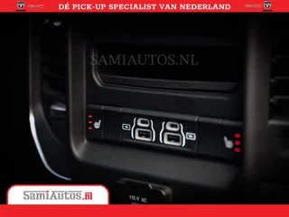 Dodge Ram 1500 Comfortabele Dubbele Cabine met Royale 5 Zitplaatsen | BPM vrij | Nu Leverbaar uit Voorraad | Voorraad Nr 2284 - 3855 - afbeelding nr 62