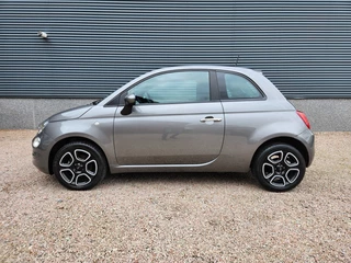 Fiat 500 - afbeelding nr 7