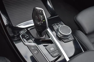 BMW X3 BMW X3 xDrive20i Business Edition Plus | Pano | M sport | Trekhaak | - afbeelding nr 24