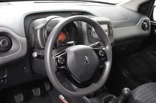 Peugeot 108 Peugeot 108 1.0 e-VTi Active  Airco Bluetooth Led 5 deurs - afbeelding nr 8