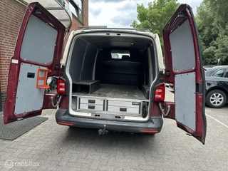 Volkswagen Transporter Volkswagen Transporter 2.0 TDI L1H1 - afbeelding nr 11