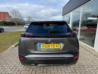 Peugeot 2008 Automaat | App Connect - afbeelding nr 9