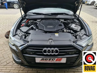 Audi A6 Audi A6 Limousine 55 TFSI ( 3.0 V6 ) e Quattro Pro Line S Competition - afbeelding nr 30