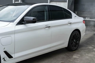 BMW 5 Serie BMW G30 530e 2017 | Sportline | iPerformance | NL - afbeelding nr 16