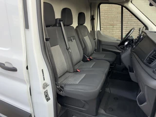 Ford Transit Ford Transit 185pk Automaat Cruise Lane Assist Standkachel - afbeelding nr 12