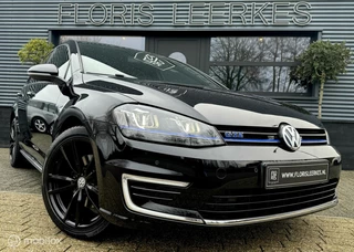 Volkswagen Golf Volkswagen Golf 1.4 TSI | GTE | Led | G Scherm | 18'' - afbeelding nr 14