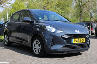 Hyundai i10 - afbeelding nr 5