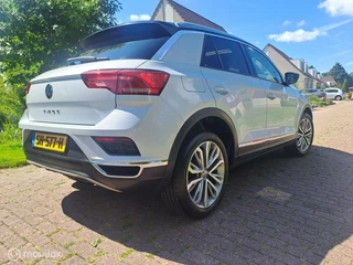 Volkswagen T-Roc Volkswagen T-Roc 1.5 TSI Sport - afbeelding nr 2