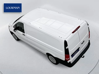 Mercedes-Benz Vito - afbeelding nr 35
