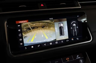 Land Rover Range Rover Velar Land Rover Range Rover Velar 5.0 V8 SV Dynamic|Massage|Pano|Dealer| - afbeelding nr 16