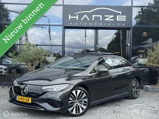 Mercedes-Benz EQE 300 Business Edition 89 kWh|Pano|NAP|Top Staat!