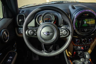MINI Countryman Mini Countryman 2.0 Cooper S ALL4 Chili, Leder, Adap-Cruise - afbeelding nr 14