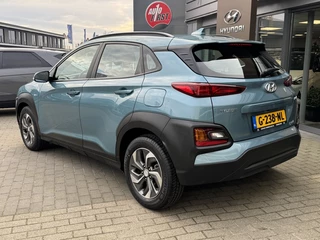 Hyundai Kona - afbeelding nr 7