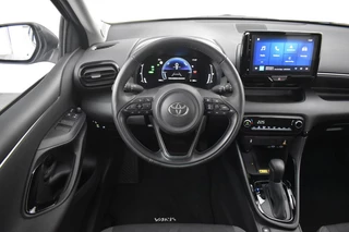 Toyota Yaris Toyota Yaris 1.5 HYBRID 115PK Style Automaat - afbeelding nr 13