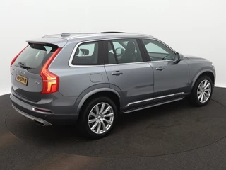 Volvo XC90 - afbeelding nr 11