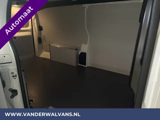 Opel Vivaro Opel Vivaro 2.0 CDTI 123pk Automaat L3H1 XL Euro6 # Airco | Apple Carplay | Cruisecontrol | Parkeersensoren Android Auto, Stoelverwarming - afbeelding nr 11