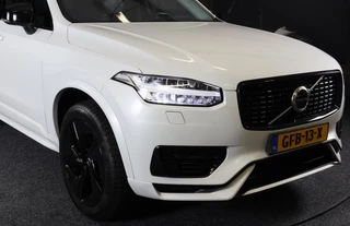 Volvo XC90 Volvo XC90 2.0 T8 Twin Engine AWD Momentum Pro / 7 Zitter / ACC / Lane Assist / 360 Camera / Leder / Navi / HK / Head Up / 20 Inch - afbeelding nr 43