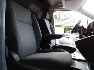 Toyota ProAce Toyota ProAce CITY 1.5 D-4D Live Long 131 PK NAVI PDC TREKHAAK 1e eig - afbeelding nr 11
