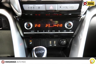 Mitsubishi Eclipse Cross - afbeelding nr 38