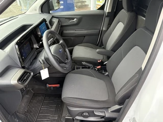 Ford Transit Courier Ford Transit Courier 1.5 EcoBlue Trend DIRECT LEVENBAAR - afbeelding nr 7