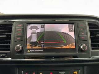 SEAT Ateca Aut. *DIGI-COCKPIT | FULL-LED | BLIS | ADAPTIVE-CRUISE | BEATS-AUDIO | CAMERA | KEYLESS | NAVI-FULLMAP | MICROFIBRE | SPORT-SEATS | DAB+ | 18''ALU | TOWBAR | ECC | PDC* - afbeelding nr 13